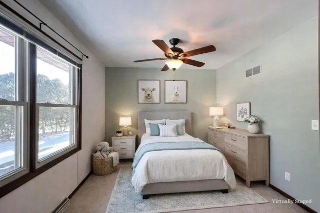 $539,900 | 7330 West Branford Lane, Madison, WI 53717