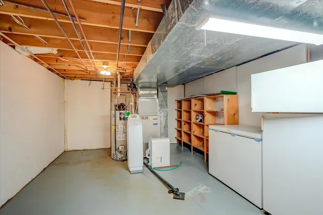 $539,900 | 7330 West Branford Lane, Madison, WI 53717