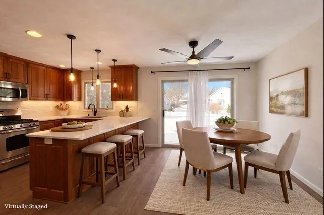 $539,900 | 7330 West Branford Lane, Madison, WI 53717