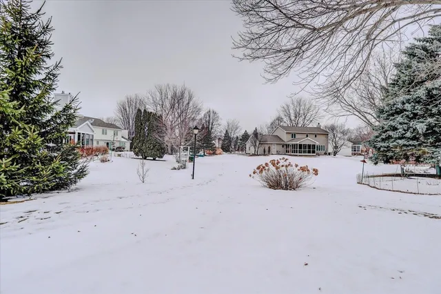 $539,900 | 7330 West Branford Lane, Madison, WI 53717