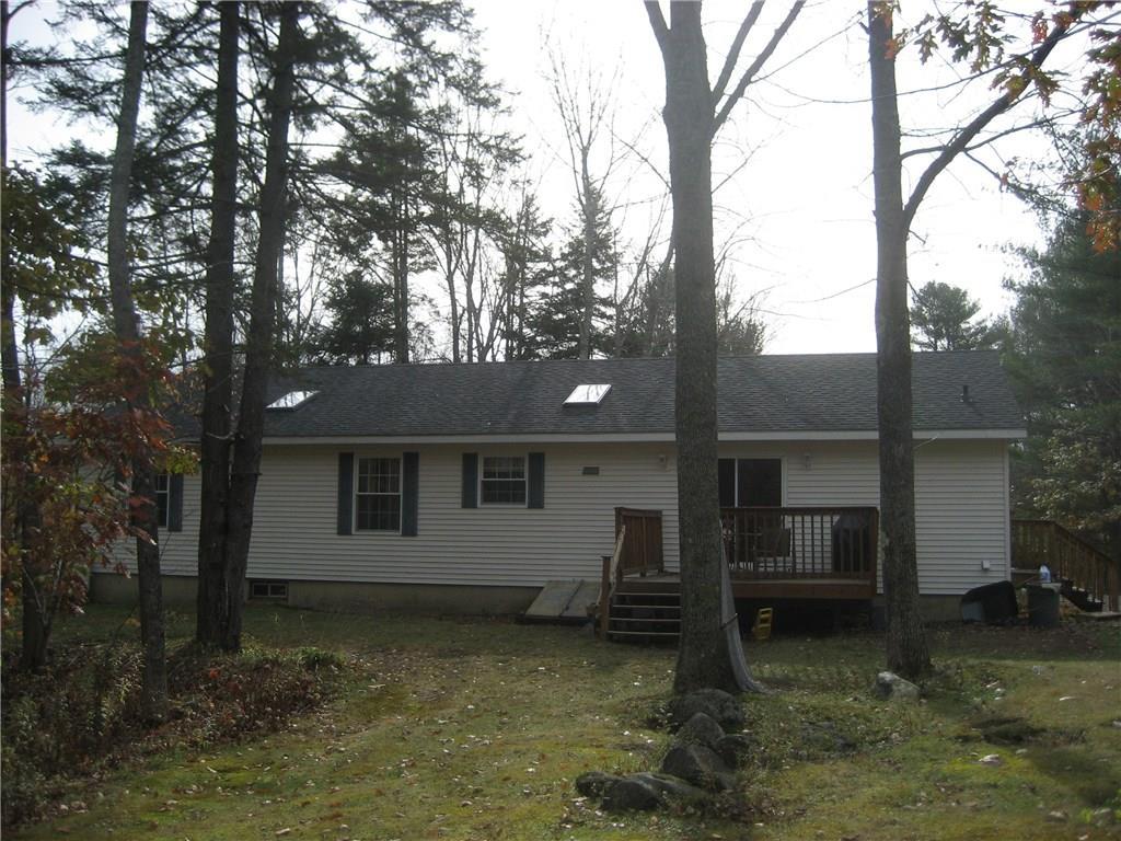 174 Seal Harbor Road Tenants Harbor, ME 04860 - Photo 29 of 34 Photo