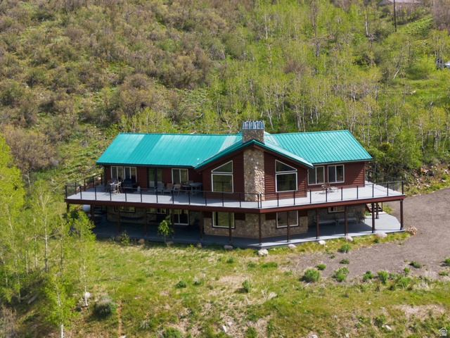 6 Beaver Springs Rancheros Oakley, UT 84055 - Photo 2 of 69