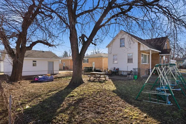 $155,000 | 18309 Grant Street, Lansing, IL 60438