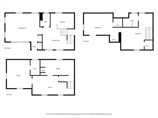 $155,000 | 18309 Grant Street, Lansing, IL 60438
