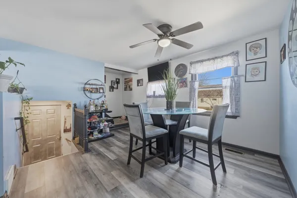$155,000 | 18309 Grant Street, Lansing, IL 60438