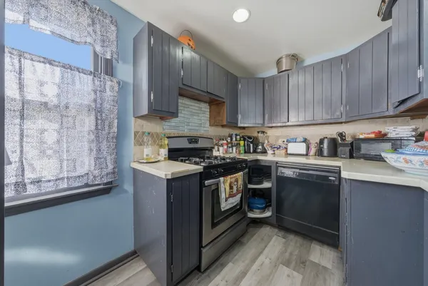 $155,000 | 18309 Grant Street, Lansing, IL 60438