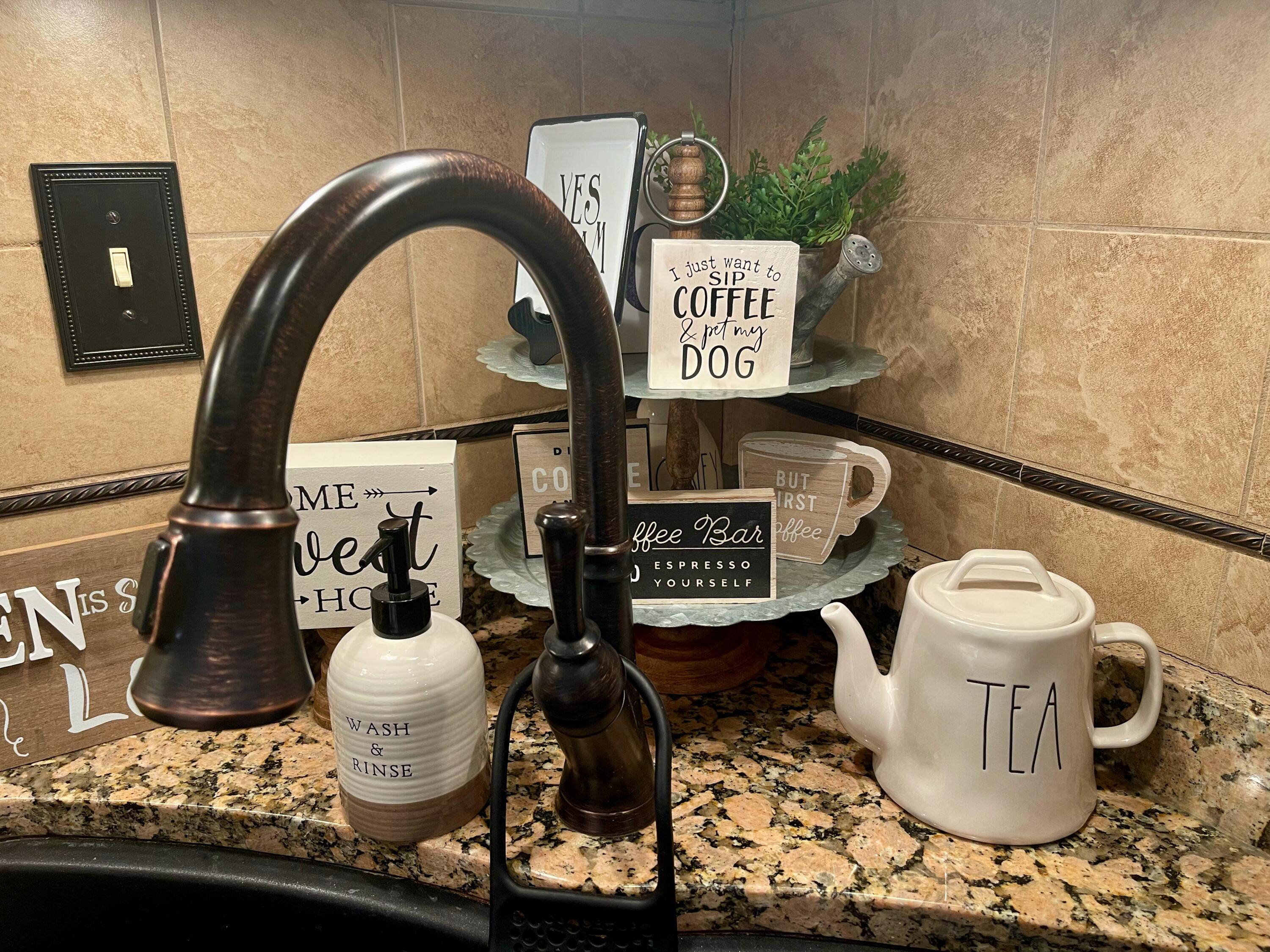 145 State Park Road, Unit G4 Jamestown, KY 42629 - Photo 6 of 34 Kitchen Decor