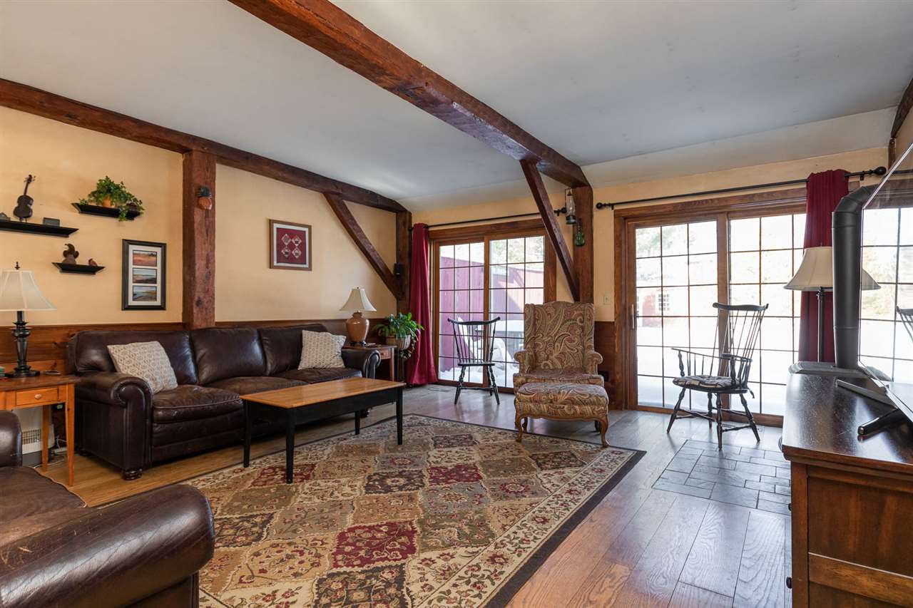 57 Lovell Road Stratham, NH 03885 - Photo 12 of 40