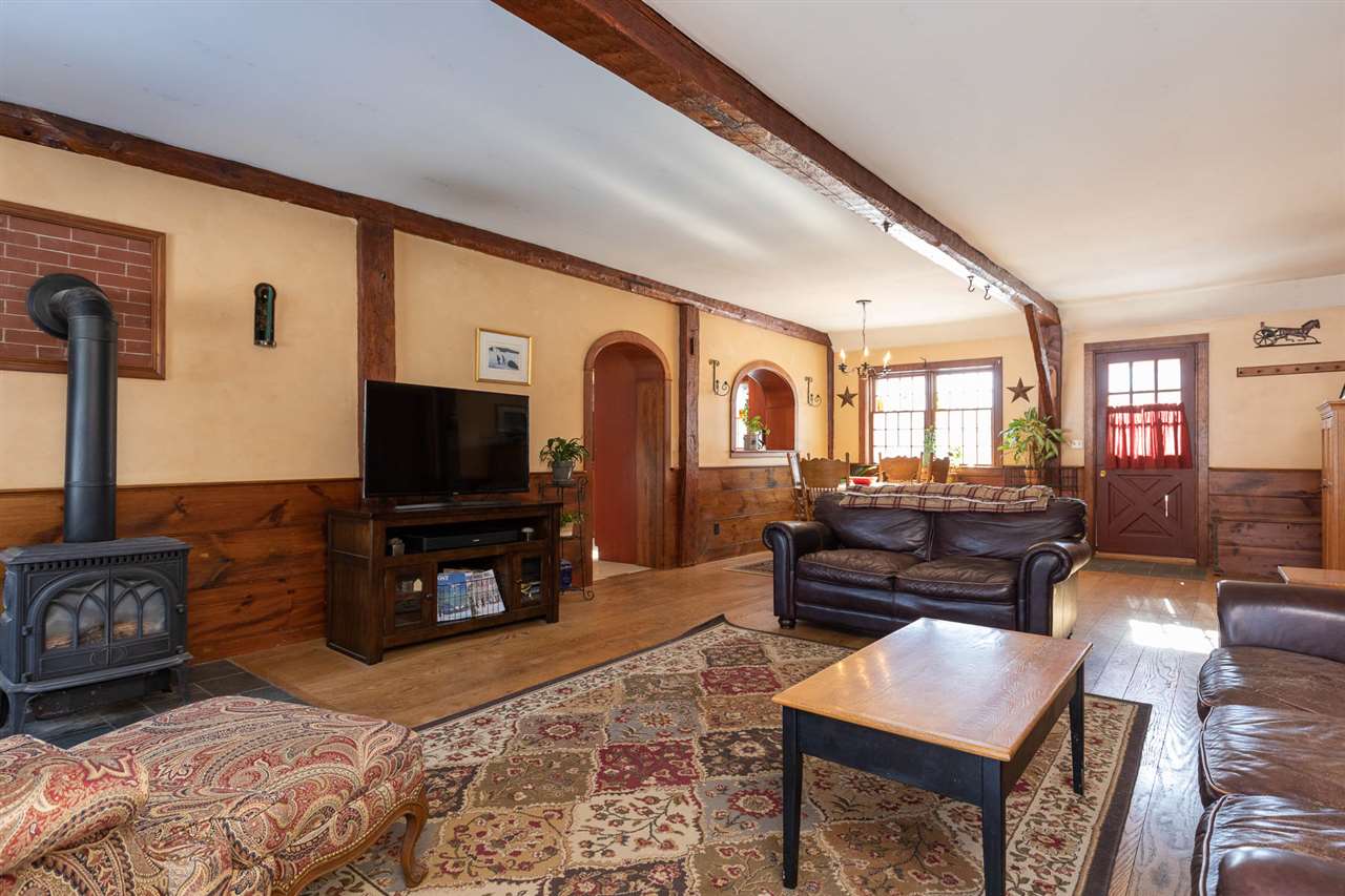 57 Lovell Road Stratham, NH 03885 - Photo 13 of 40