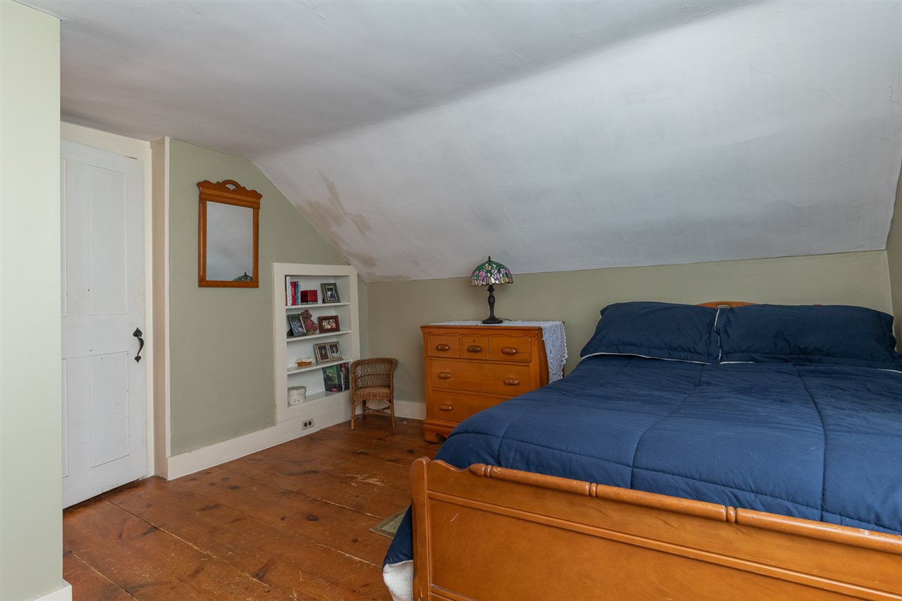 57 Lovell Road Stratham, NH 03885 - Photo 23 of 40