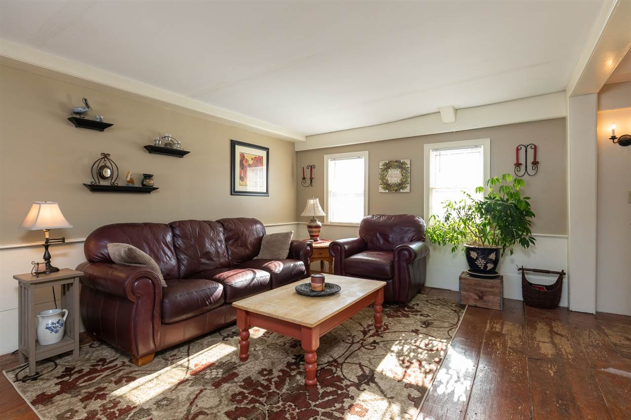 57 Lovell Road Stratham, NH 03885 - Photo 29 of 40