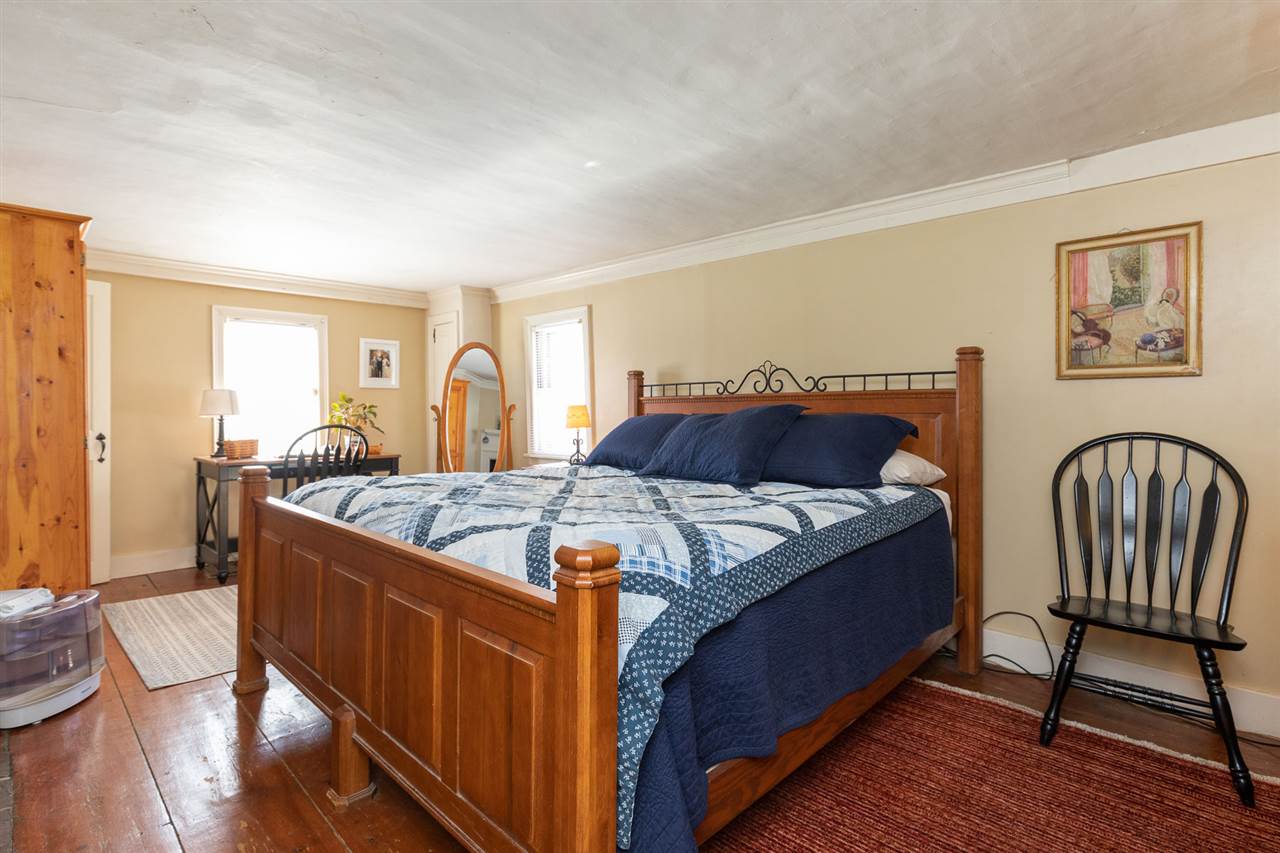 57 Lovell Road Stratham, NH 03885 - Photo 37 of 40