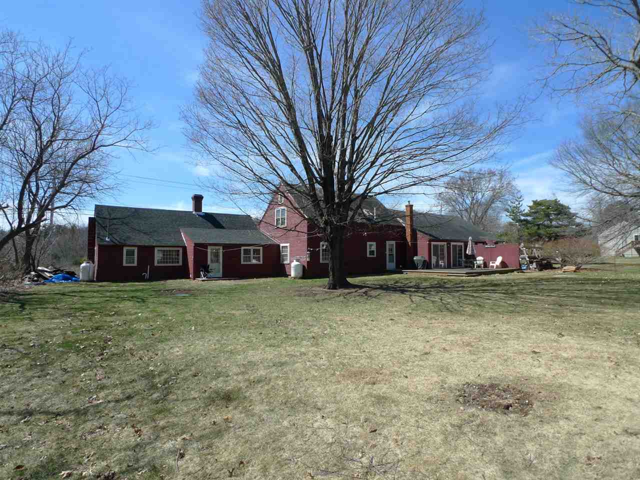 57 Lovell Road Stratham, NH 03885 - Photo 7 of 40