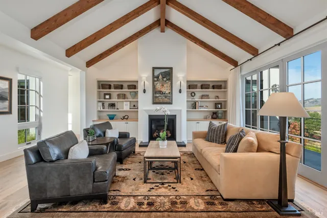 $2,900,000 | 4200 Old Vineyard Lane, Santa Rosa, CA 95404