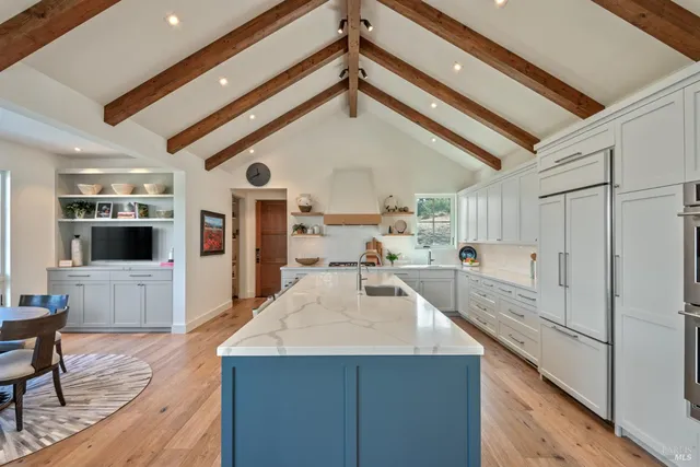 $2,900,000 | 4200 Old Vineyard Lane, Santa Rosa, CA 95404