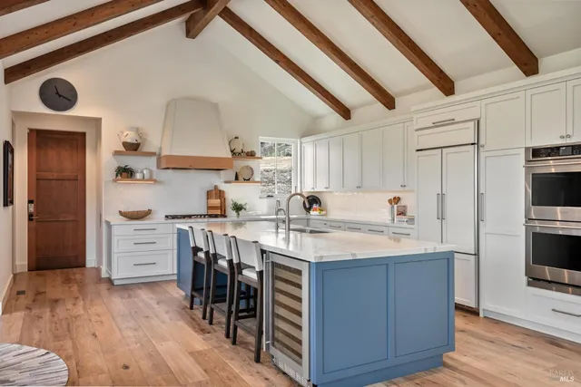 $2,900,000 | 4200 Old Vineyard Lane, Santa Rosa, CA 95404