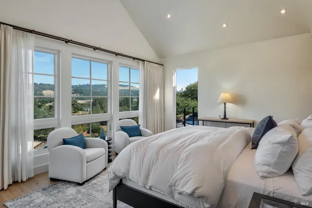 $2,900,000 | 4200 Old Vineyard Lane, Santa Rosa, CA 95404