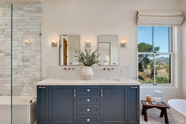 $2,900,000 | 4200 Old Vineyard Lane, Santa Rosa, CA 95404