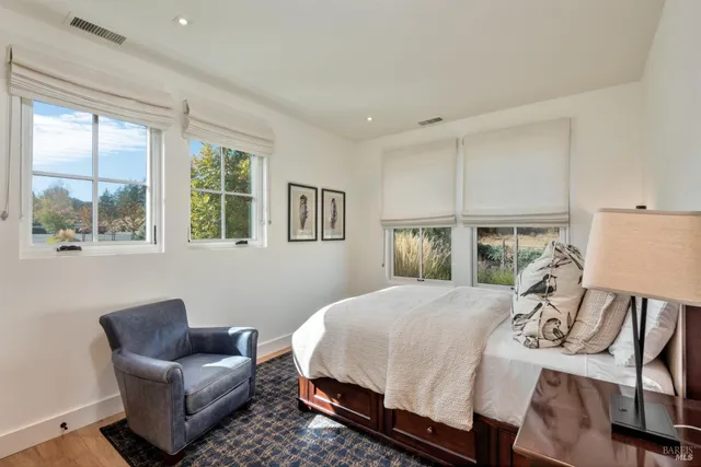 $2,900,000 | 4200 Old Vineyard Lane, Santa Rosa, CA 95404