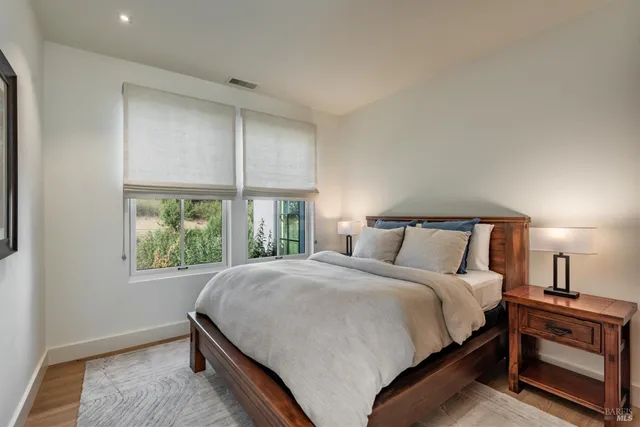 $2,900,000 | 4200 Old Vineyard Lane, Santa Rosa, CA 95404