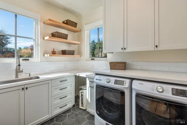 $2,900,000 | 4200 Old Vineyard Lane, Santa Rosa, CA 95404