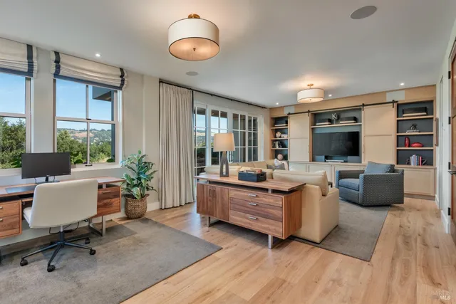 $2,900,000 | 4200 Old Vineyard Lane, Santa Rosa, CA 95404