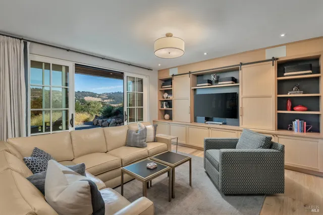 $2,900,000 | 4200 Old Vineyard Lane, Santa Rosa, CA 95404