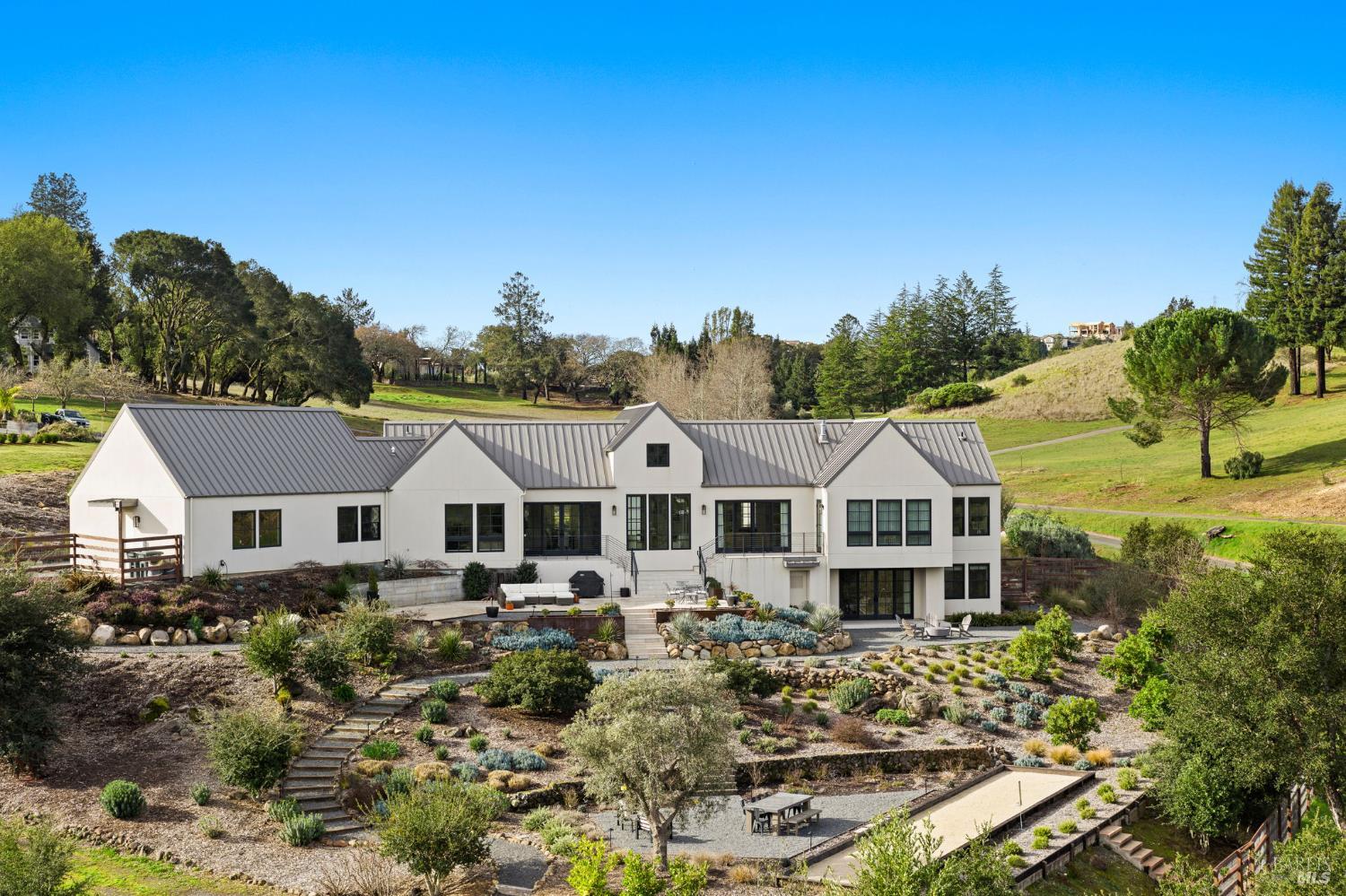 4200 Old Vineyard Lane Santa Rosa, CA 95404 - Photo 34 of 46