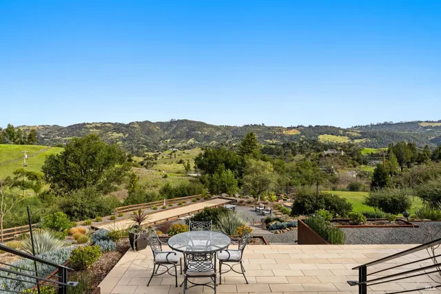 $2,900,000 | 4200 Old Vineyard Lane, Santa Rosa, CA 95404