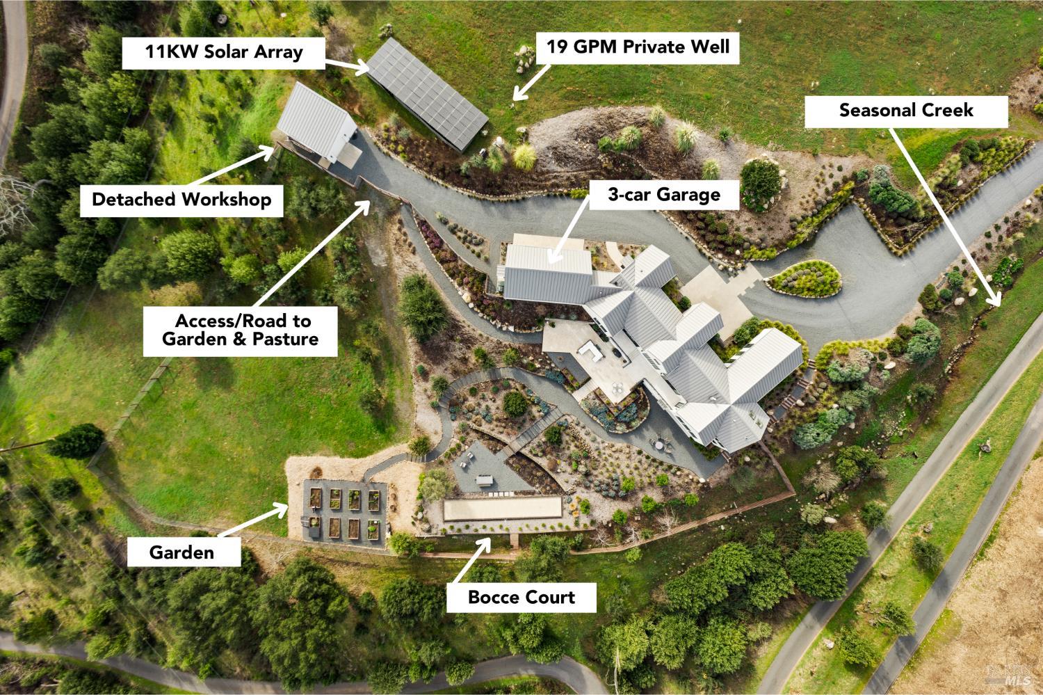 4200 Old Vineyard Lane Santa Rosa, CA 95404 - Photo 4 of 46