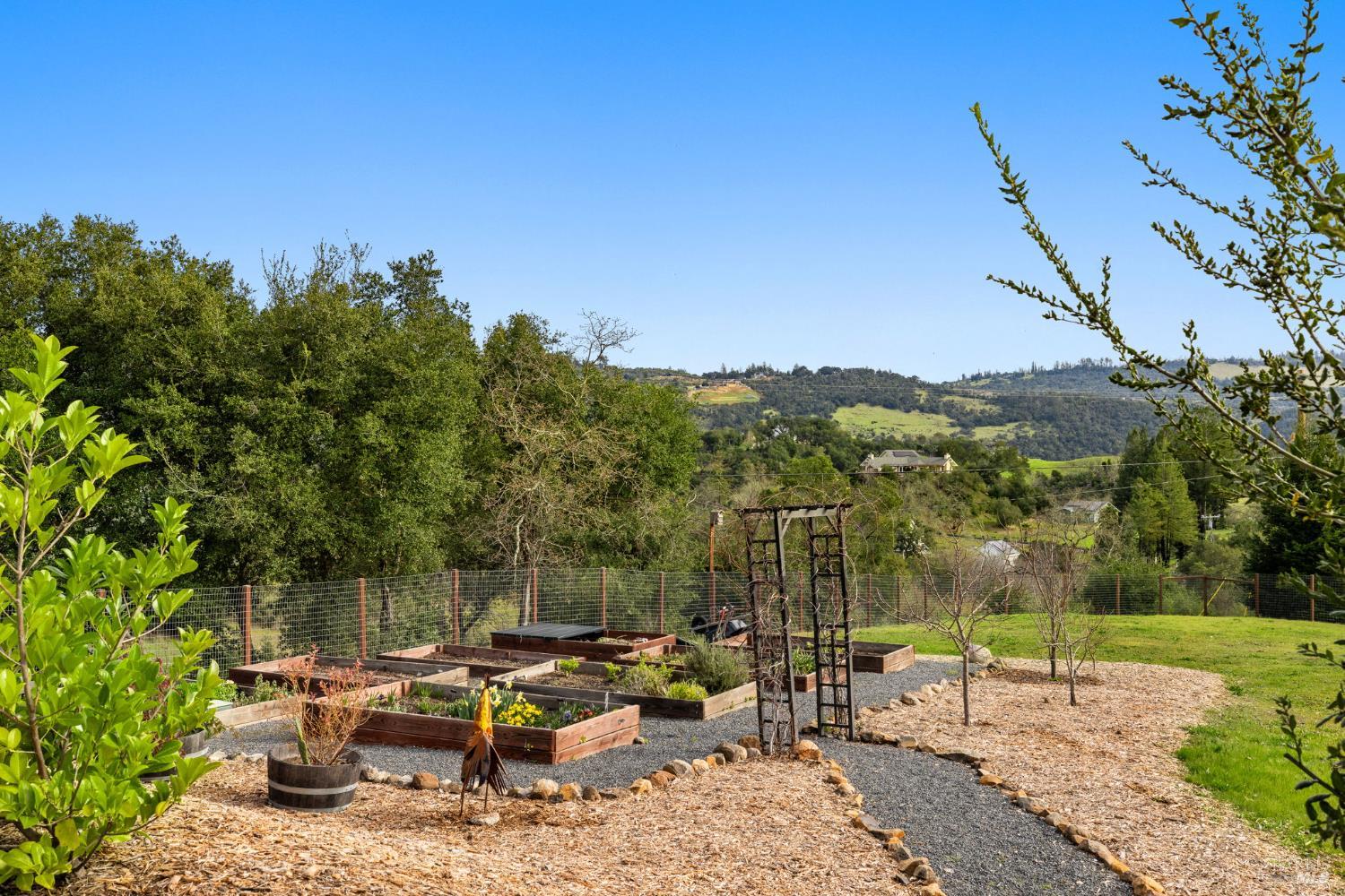 4200 Old Vineyard Lane Santa Rosa, CA 95404 - Photo 42 of 46