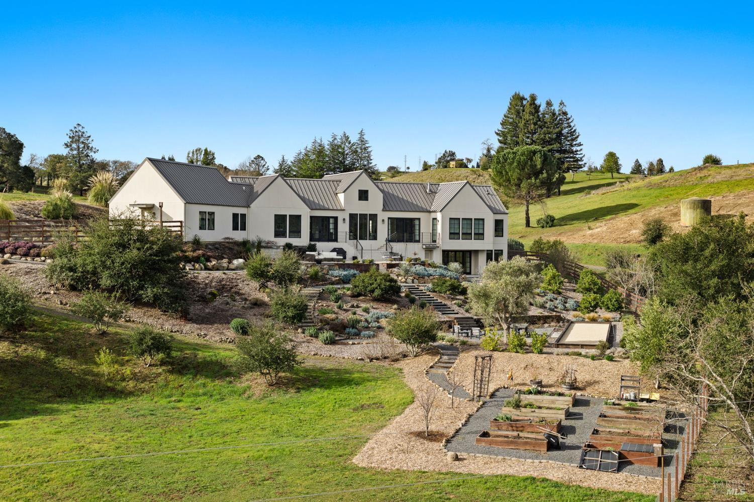 4200 Old Vineyard Lane Santa Rosa, CA 95404 - Photo 43 of 46