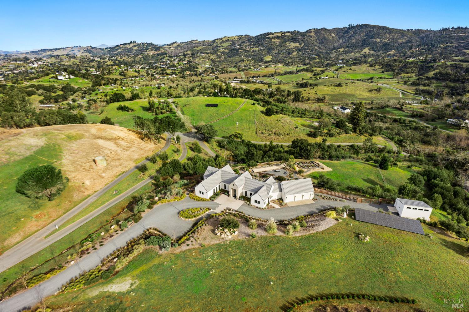 4200 Old Vineyard Lane Santa Rosa, CA 95404 - Photo 44 of 46