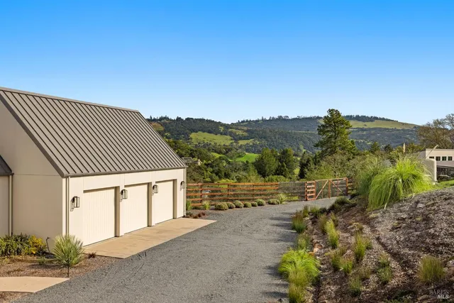 $2,900,000 | 4200 Old Vineyard Lane, Santa Rosa, CA 95404