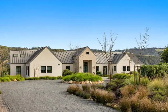 $2,900,000 | 4200 Old Vineyard Lane, Santa Rosa, CA 95404