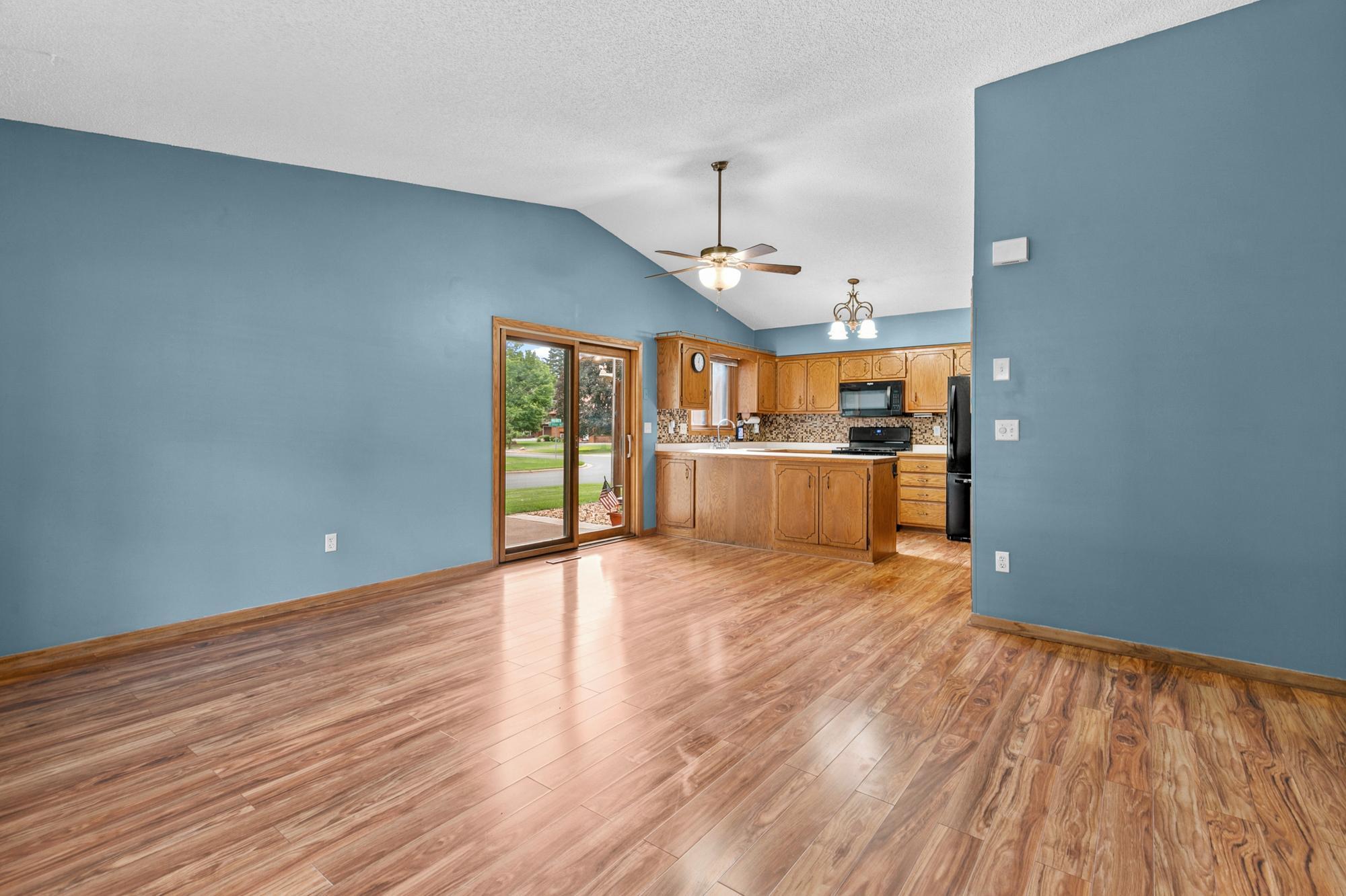 9 Shady Way, Unit A Circle Pines, MN 55014 - Photo 7 of 24