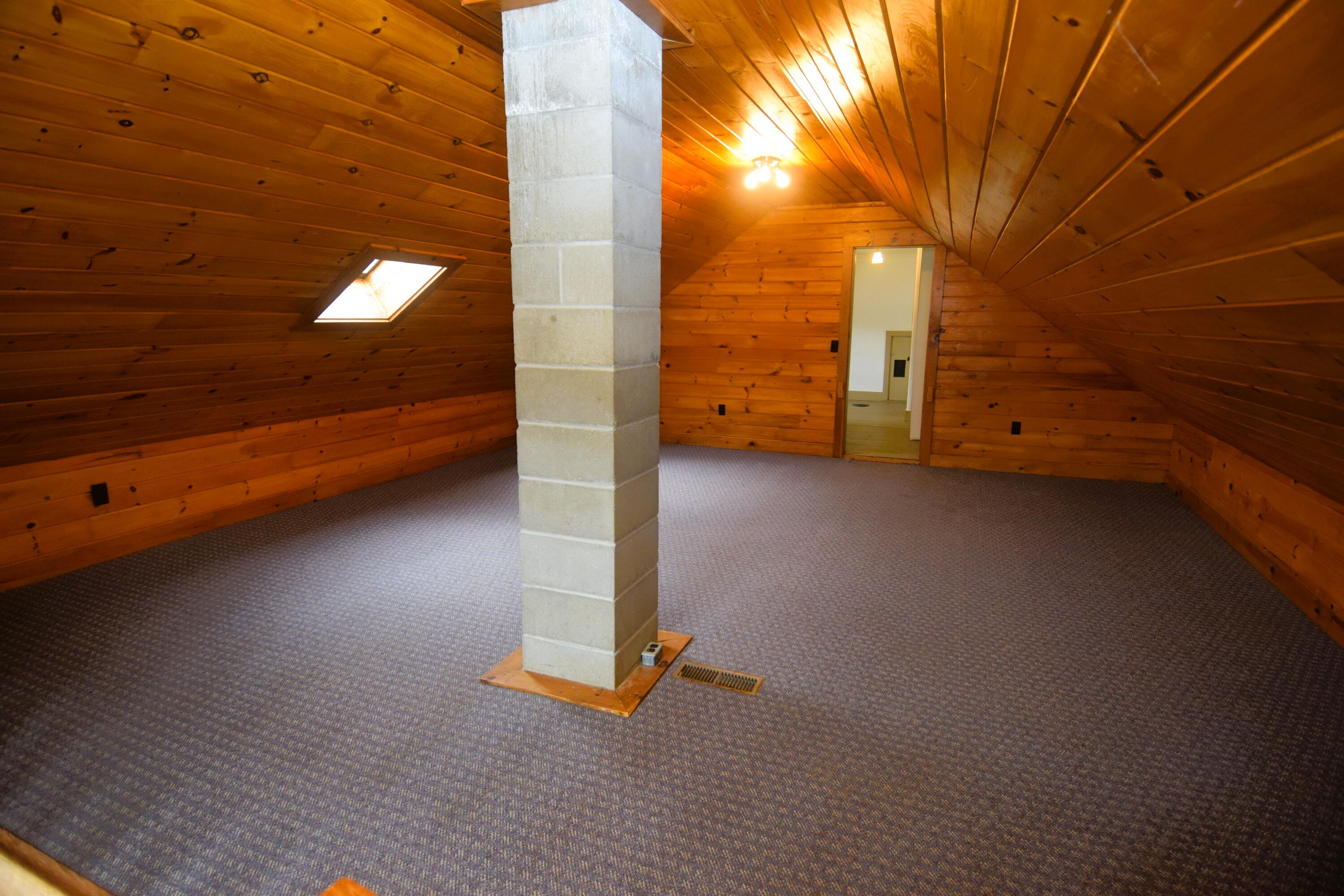 457 Lakewood Road Madison, ME 04950 - Photo 44 of 81 Bonus Room