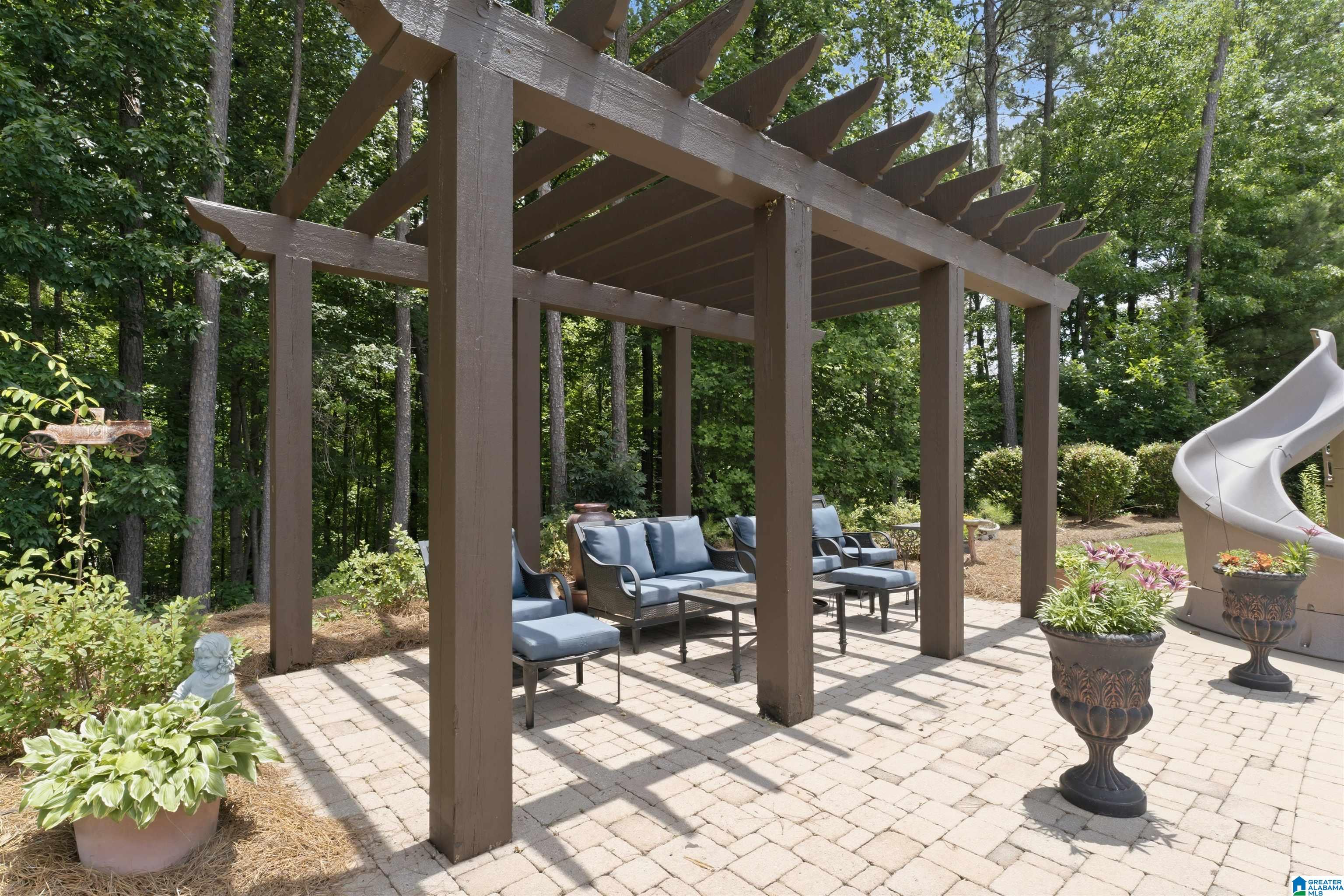 3920 Butler Springs Way Birmingham, AL 35226 - Photo 76 of 96