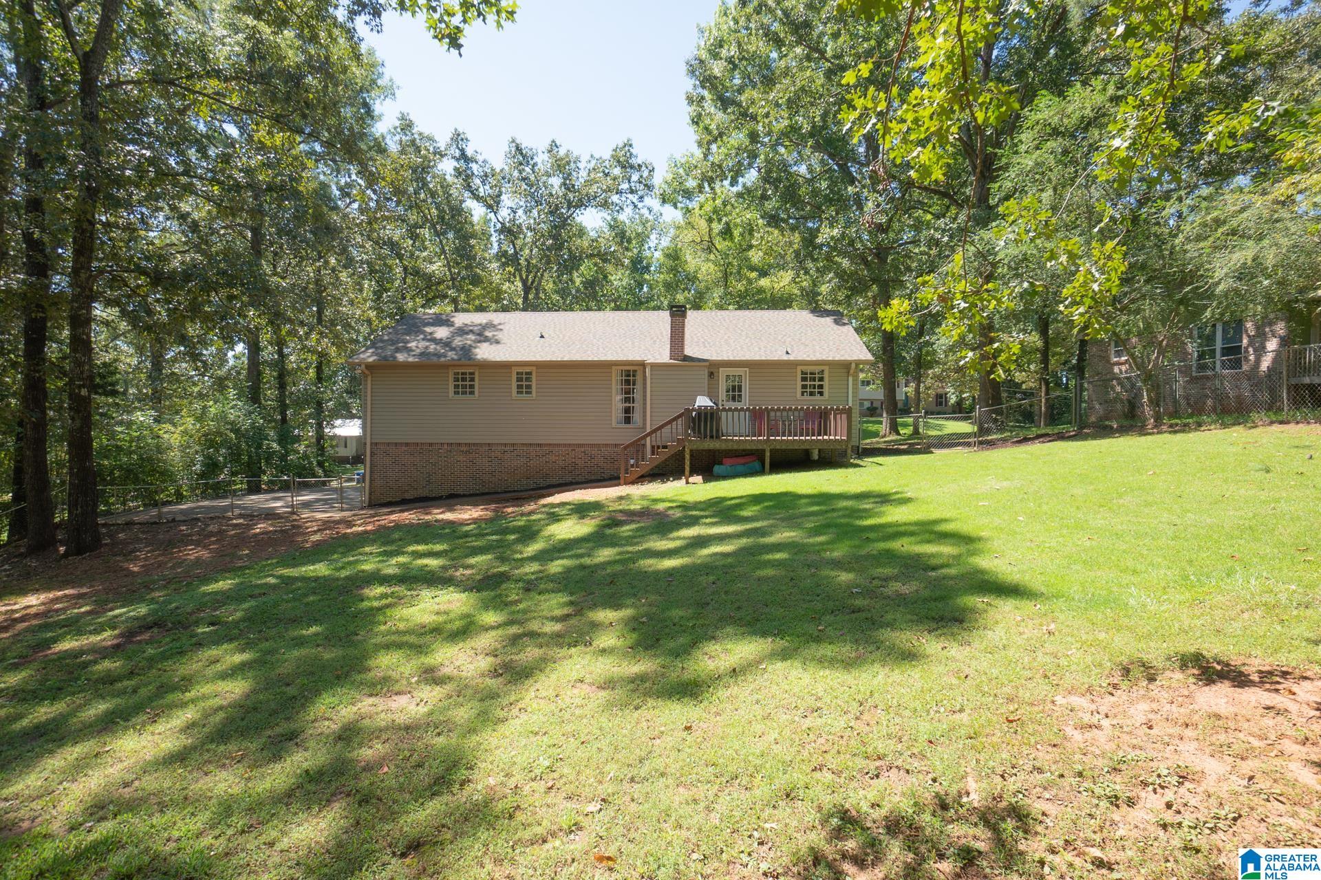 113 Maple Street Alabaster, AL 35114 - Photo 5 of 25