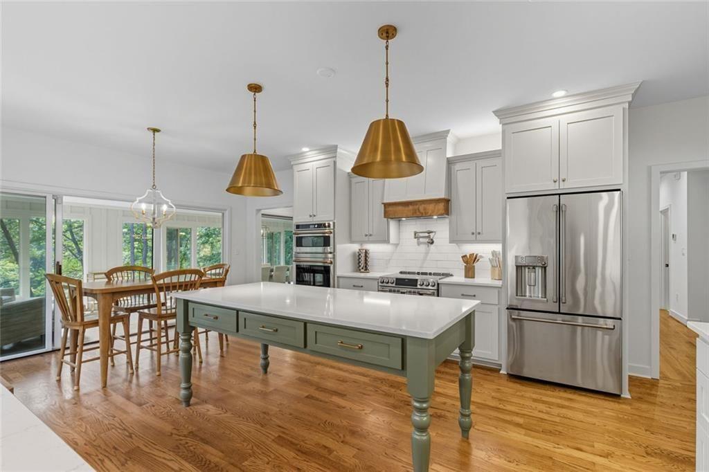 3680 Lamplighters Cove Road Gainesville, GA 30504 - Photo 21 of 88