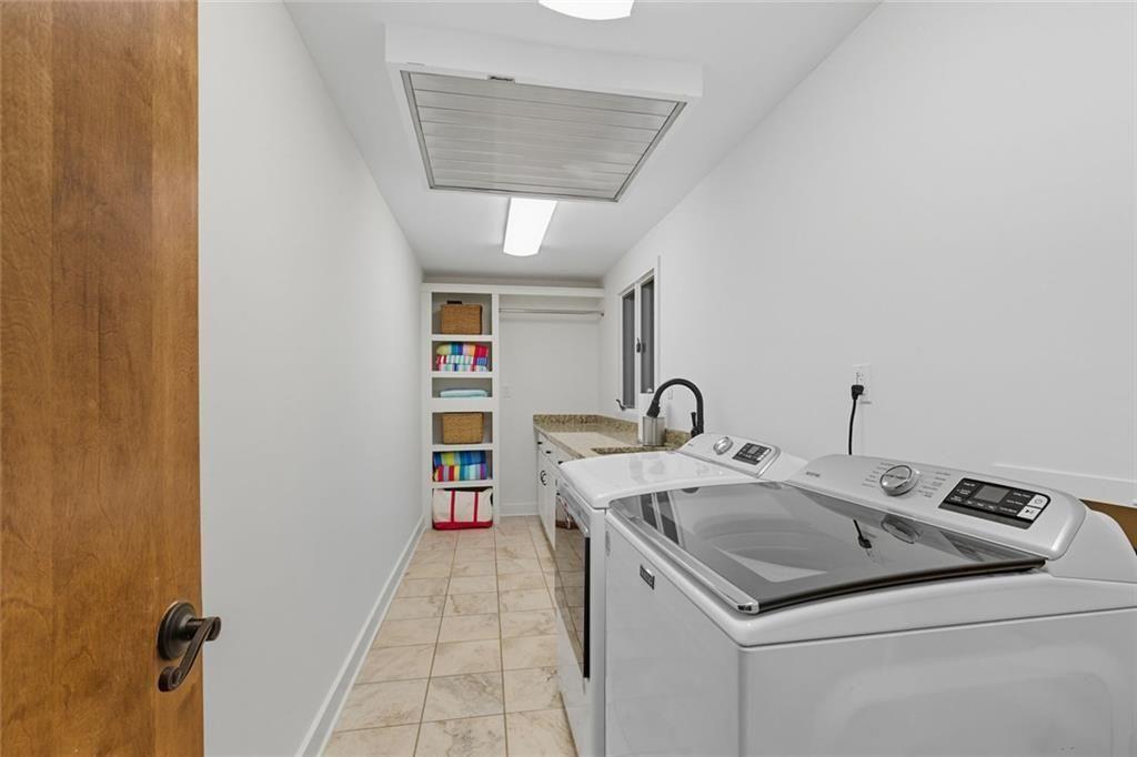 3680 Lamplighters Cove Road Gainesville, GA 30504 - Photo 27 of 88