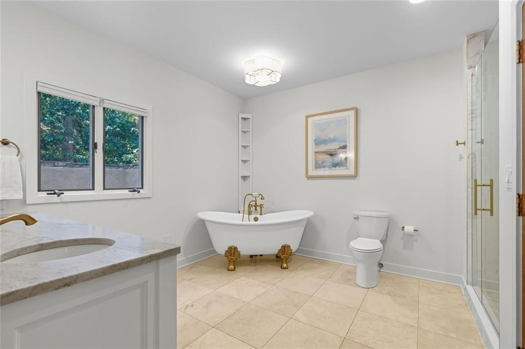 3680 Lamplighters Cove Road Gainesville, GA 30504 - Photo 30 of 88