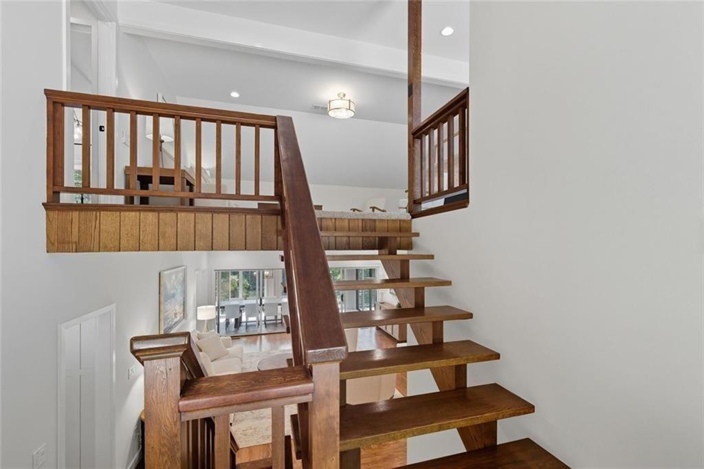 3680 Lamplighters Cove Road Gainesville, GA 30504 - Photo 34 of 88