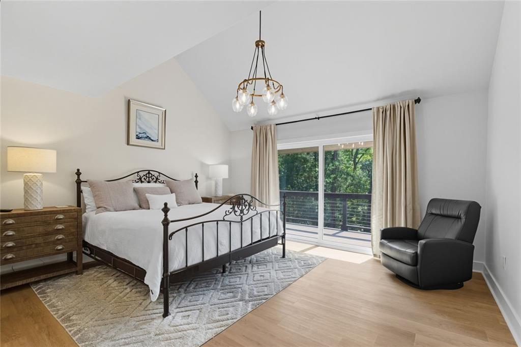 3680 Lamplighters Cove Road Gainesville, GA 30504 - Photo 42 of 88