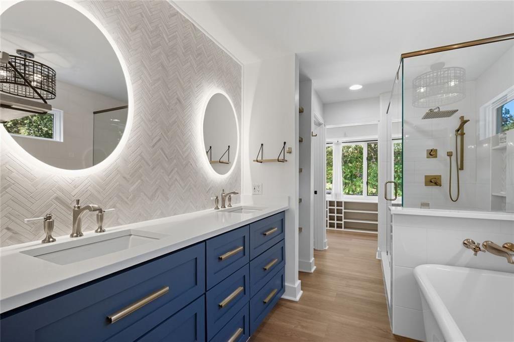 3680 Lamplighters Cove Road Gainesville, GA 30504 - Photo 44 of 88