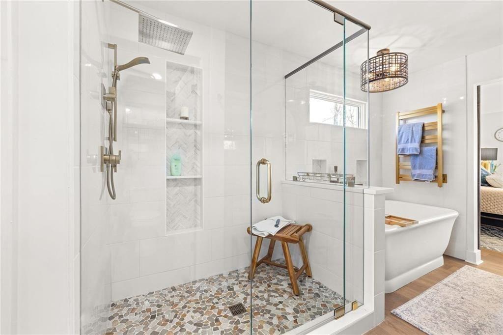 3680 Lamplighters Cove Road Gainesville, GA 30504 - Photo 47 of 88