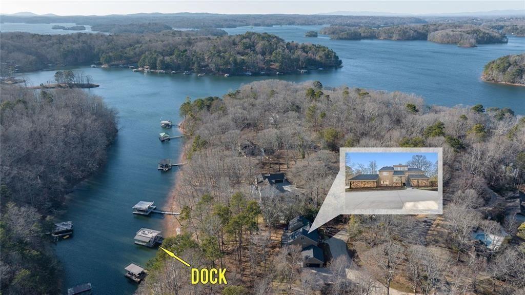 3680 Lamplighters Cove Road Gainesville, GA 30504 - Photo 5 of 88