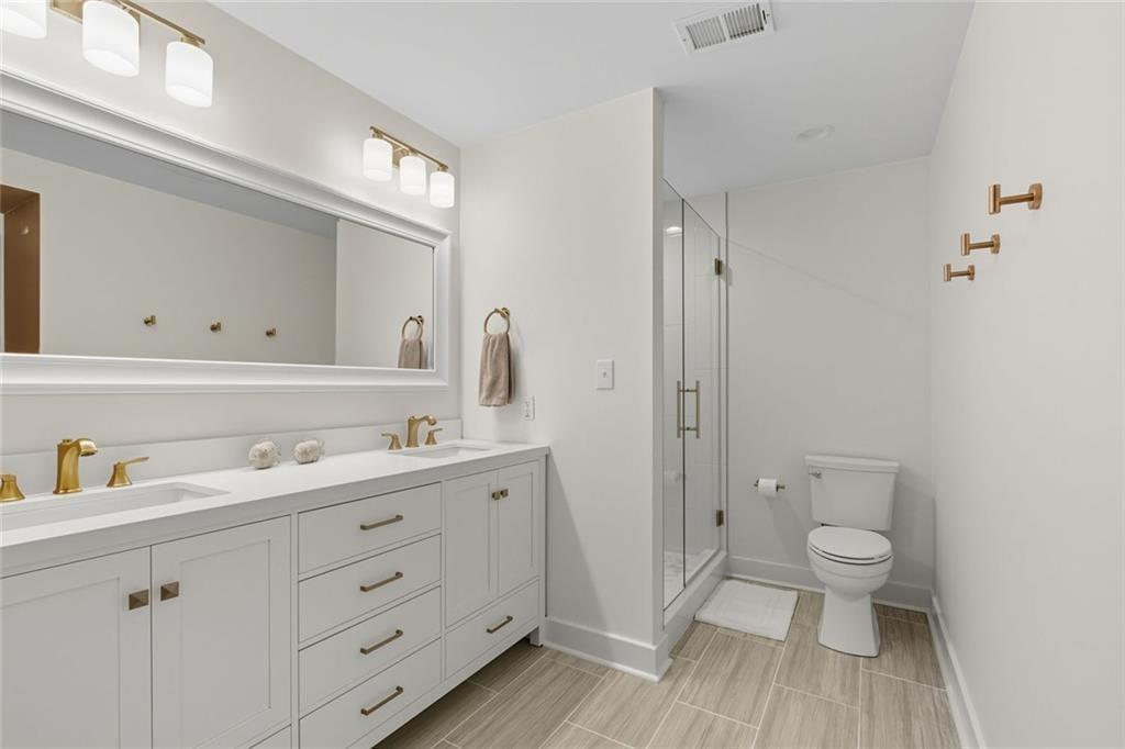 3680 Lamplighters Cove Road Gainesville, GA 30504 - Photo 58 of 88