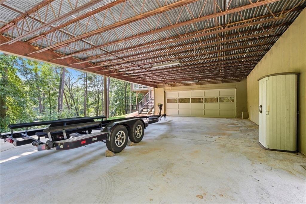 3680 Lamplighters Cove Road Gainesville, GA 30504 - Photo 65 of 88