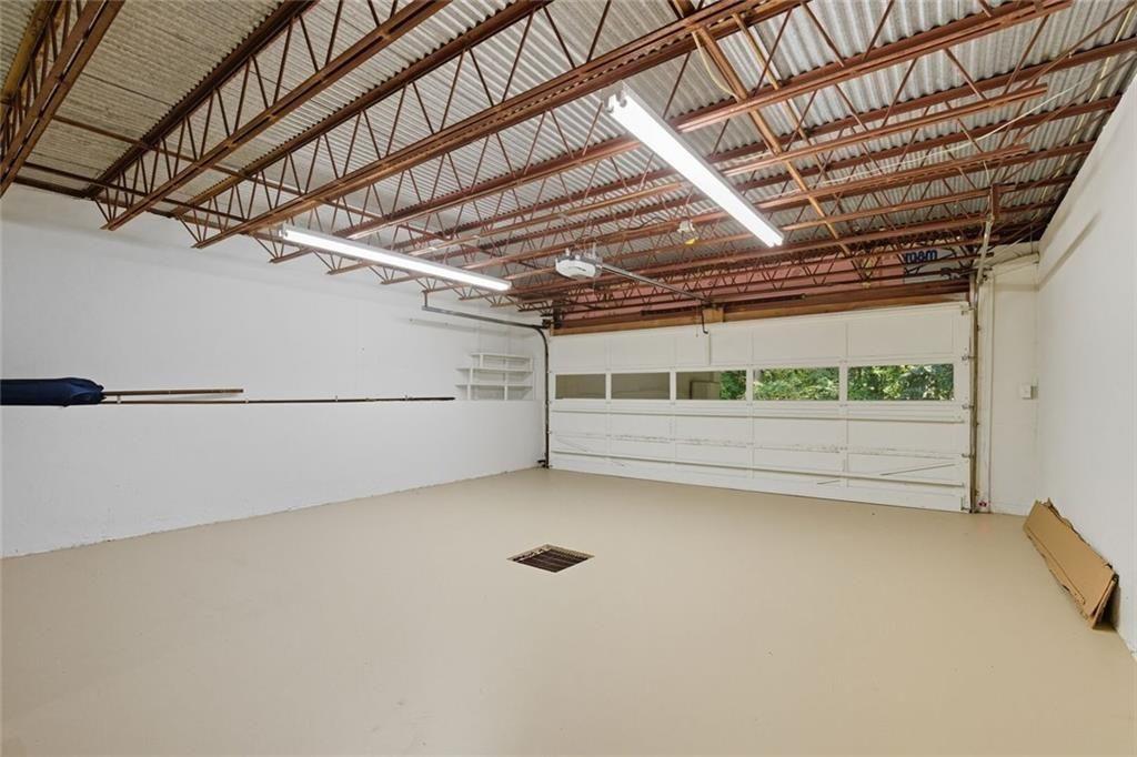 3680 Lamplighters Cove Road Gainesville, GA 30504 - Photo 67 of 88 a view of a room with an empty space